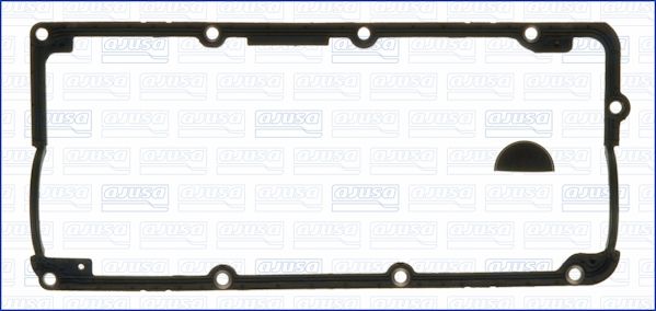 WILMINK GROUP Tihendikomplekt, klapikaas WG1009554